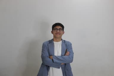 Afrizal Mufriz Fouji